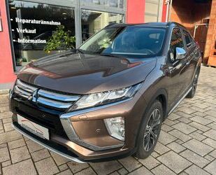 Mitsubishi Eclipse Gebrauchtwagen