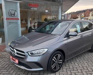 Mercedes-Benz B 250 Gebrauchtwagen