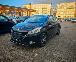 Peugeot 208 Gebrauchtwagen