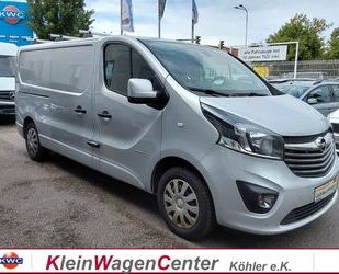 Opel Vivaro Gebrauchtwagen