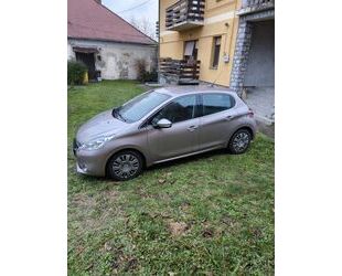 Peugeot 208 Gebrauchtwagen