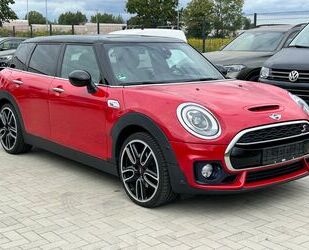 Mini Cooper S Gebrauchtwagen