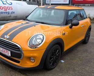Mini One First Gebrauchtwagen