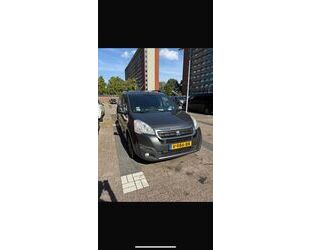 Peugeot Partner Gebrauchtwagen
