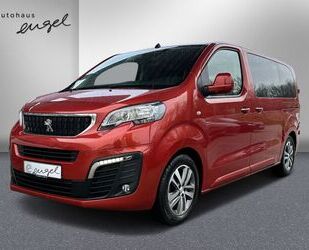 Peugeot Peugeot Expert L2H1 Premium Camper,KLIMA,NAVI,TEMP Gebrauchtwagen
