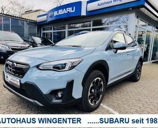 Subaru XV Gebrauchtwagen