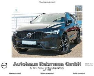 Volvo XC60 Gebrauchtwagen
