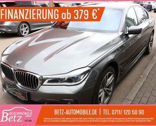 BMW 740 Gebrauchtwagen