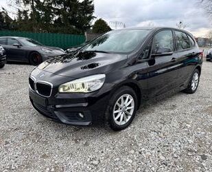 BMW 218 Gebrauchtwagen