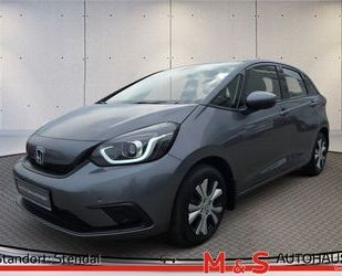 Honda Jazz Gebrauchtwagen