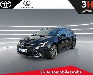 Toyota Corolla Gebrauchtwagen