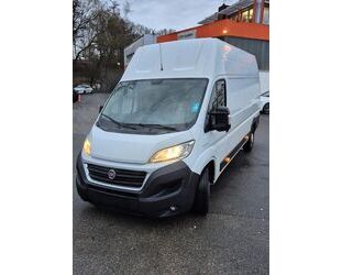 Fiat Ducato Gebrauchtwagen