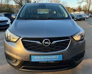 Opel Crossland (X) Gebrauchtwagen