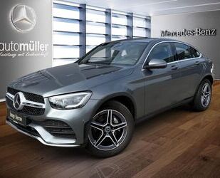 Mercedes-Benz GLC 200 Gebrauchtwagen