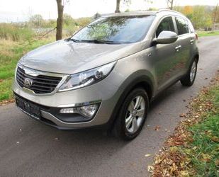 Kia Sportage Gebrauchtwagen