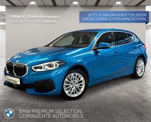 BMW 120 Gebrauchtwagen