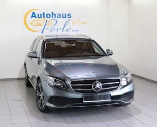 Mercedes-Benz E 400 Gebrauchtwagen