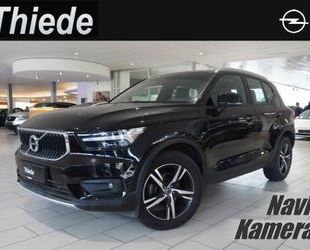 Volvo XC40 Gebrauchtwagen