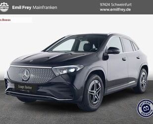 Mercedes-Benz EQA Gebrauchtwagen