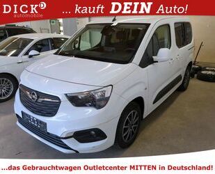 Opel Combo Life Gebrauchtwagen