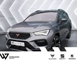 Cupra Ateca Gebrauchtwagen