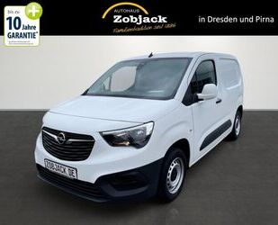Opel Combo Gebrauchtwagen