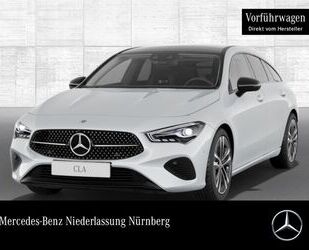 Mercedes-Benz CLA 180 Shooting Brake Gebrauchtwagen