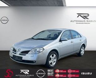 Nissan Primera Gebrauchtwagen