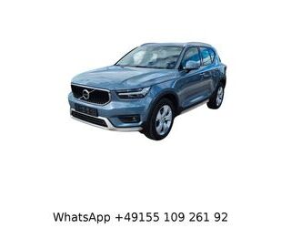 Volvo XC40 Gebrauchtwagen
