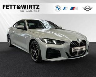 BMW 420 Gebrauchtwagen