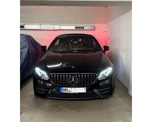 Mercedes-Benz E 53 AMG Gebrauchtwagen