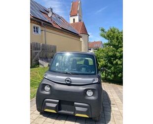 Opel Rocks-e Gebrauchtwagen