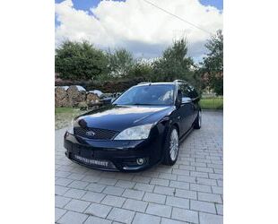 Ford Mondeo Gebrauchtwagen