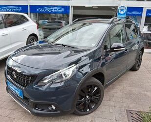 Peugeot 2008 Gebrauchtwagen