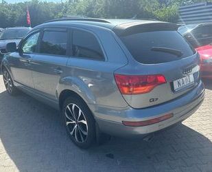 Audi Q7 Gebrauchtwagen
