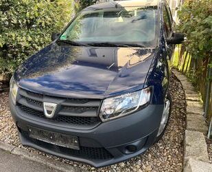 Dacia Sandero Gebrauchtwagen