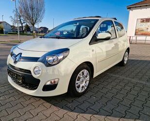 Renault Twingo Gebrauchtwagen
