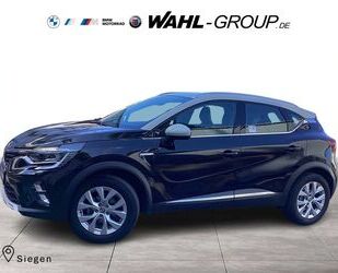 Renault Captur Gebrauchtwagen