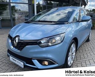 Renault Scenic Gebrauchtwagen