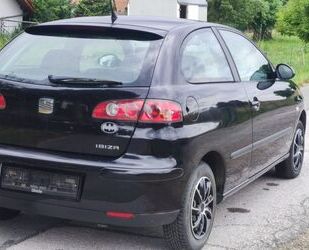 Skoda Ibiza 