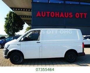 VW T6 Transporter Gebrauchtwagen