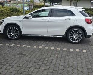 Mercedes-Benz GLA 200 Gebrauchtwagen
