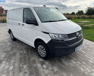 VW T6 Transporter Gebrauchtwagen
