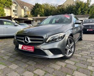Mercedes-Benz C 220 Gebrauchtwagen