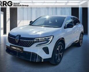 Renault Austral Gebrauchtwagen