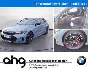BMW M340d Gebrauchtwagen