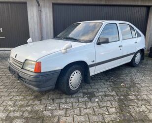 Opel Kadett Gebrauchtwagen