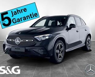 Mercedes-Benz GLC 450 Gebrauchtwagen