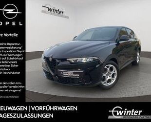 Alfa Romeo Tonale Gebrauchtwagen