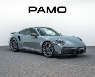 Porsche 992 Gebrauchtwagen